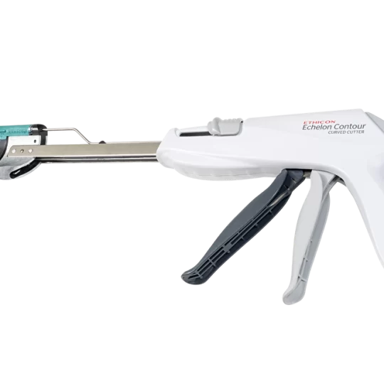 ECHELON CONTOUR™ Καμπυλωτός κόφτης