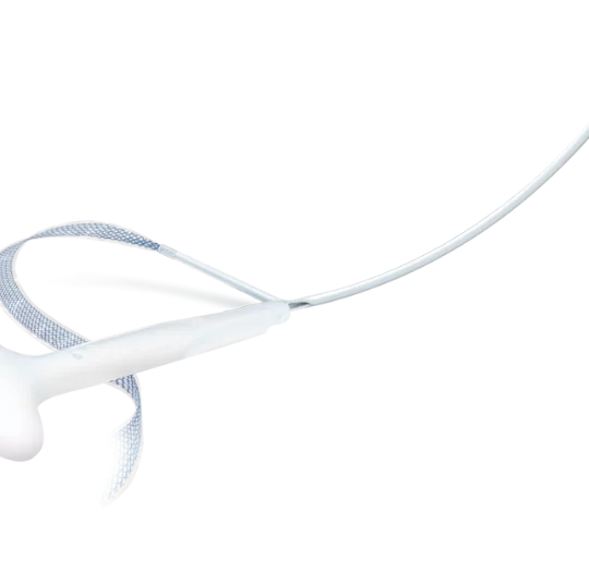 GYNECARE TVT EXACT® Σύστημα ακράτειας
