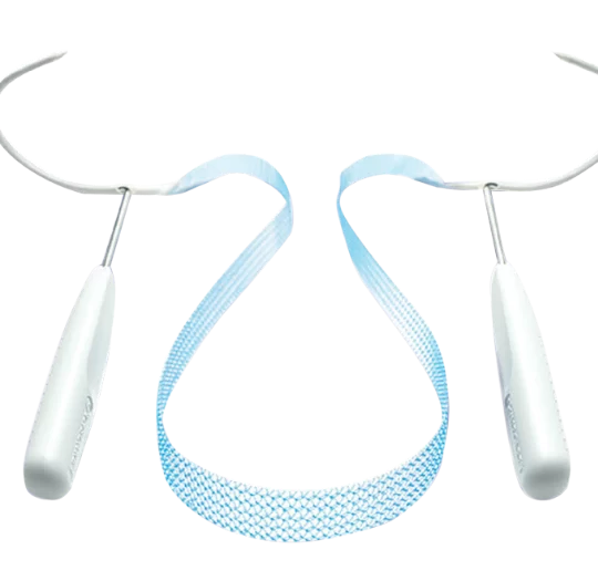 GYNECARE TVT™ Σύστημα Obturator Υποστήριξη χωρίς τάση για την ακράτεια.