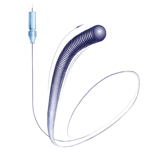 Hybrid Guidewire