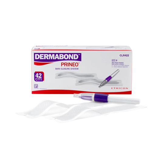 dermabond™ prineo™ skin closure system