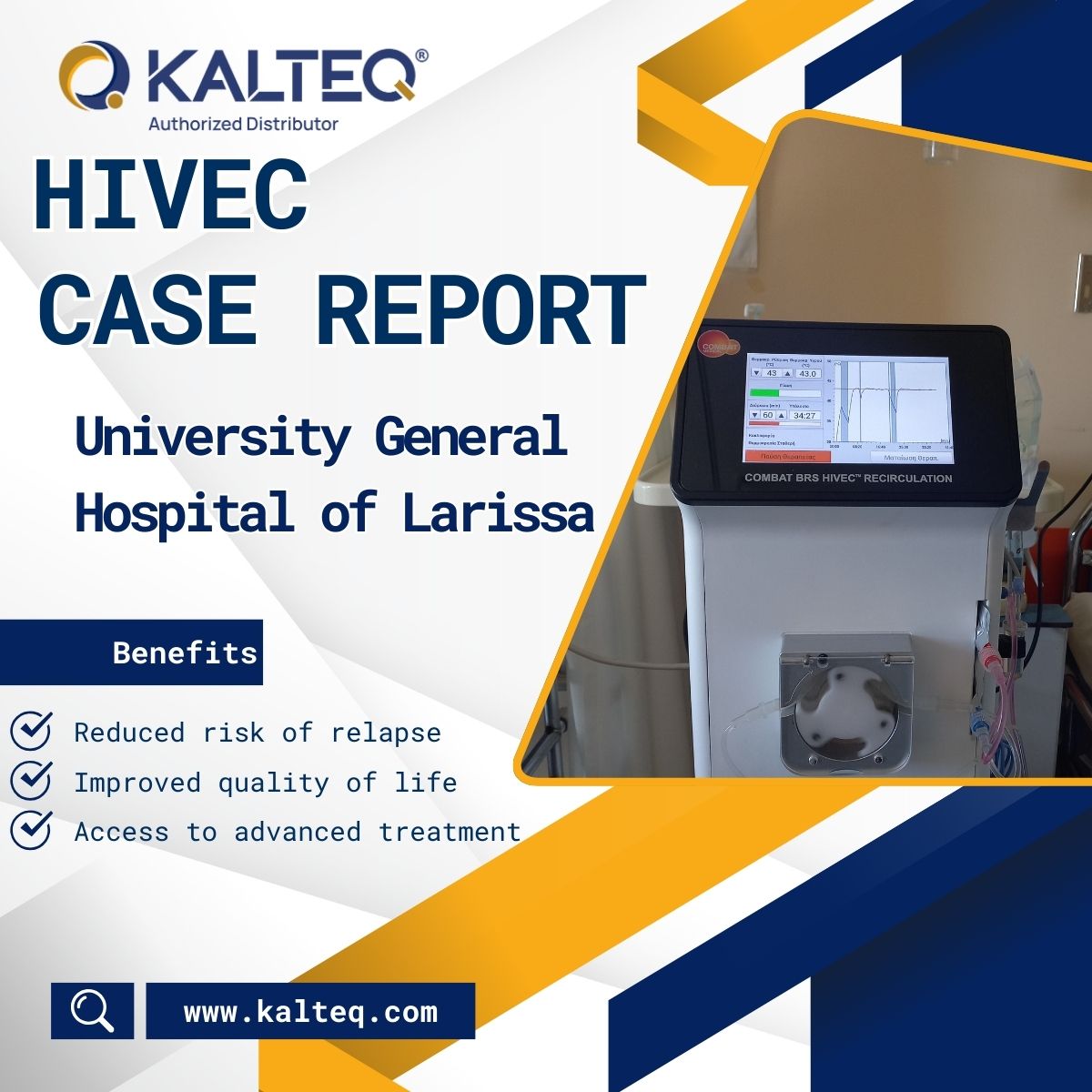 hivec linkedin post