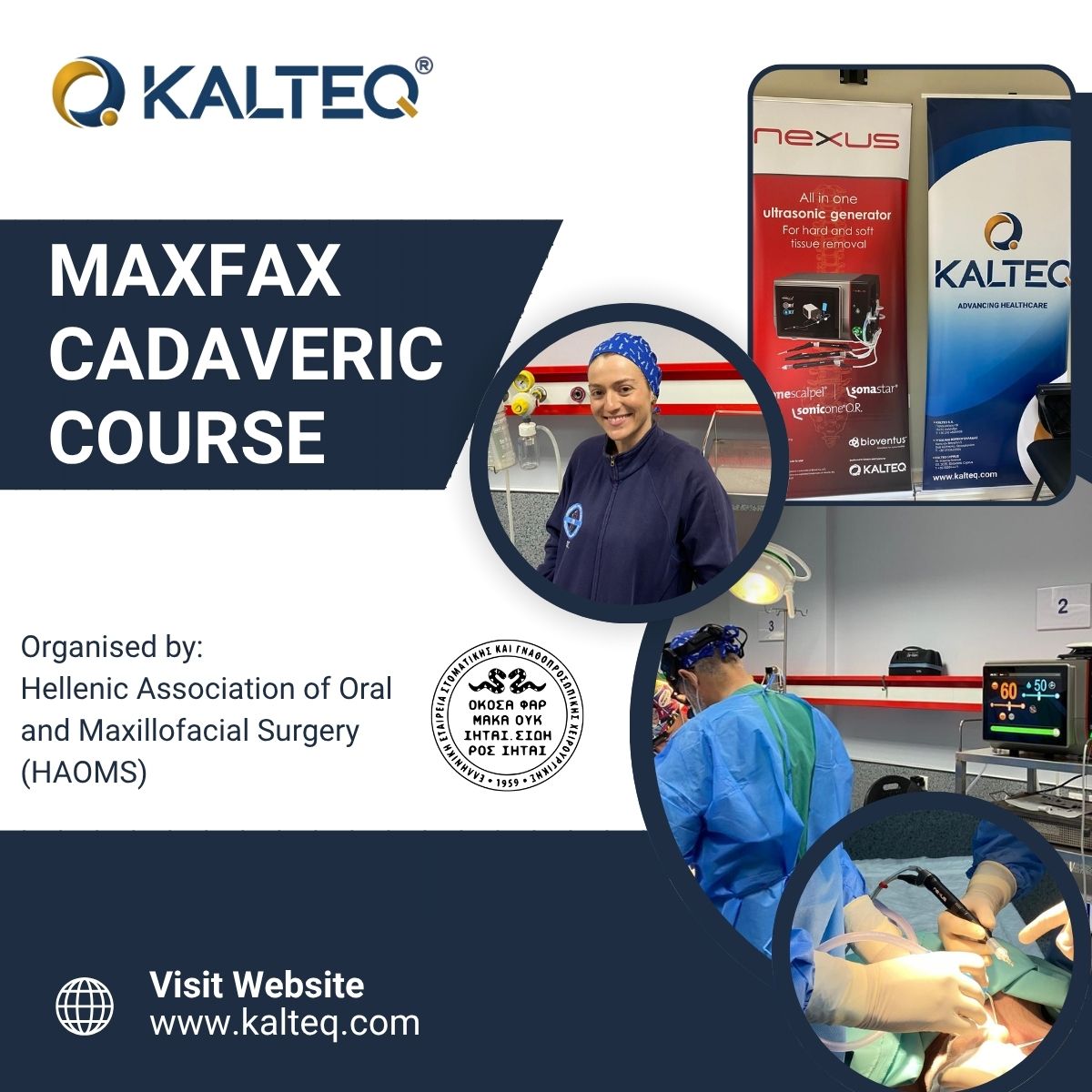 maxfax linkedin post