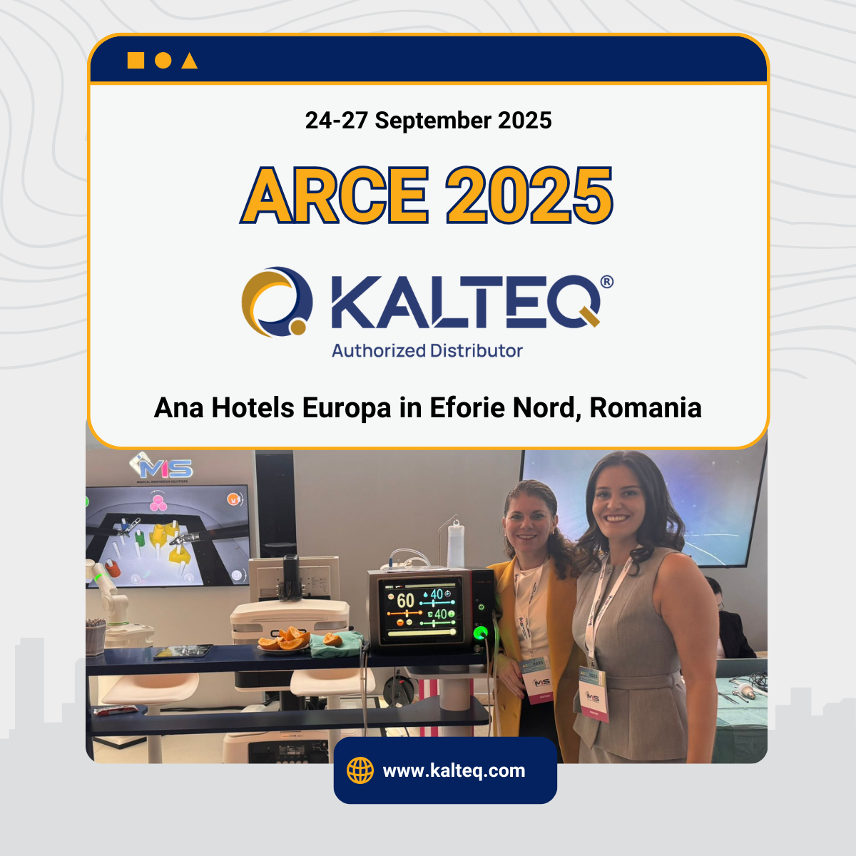 arce 2025