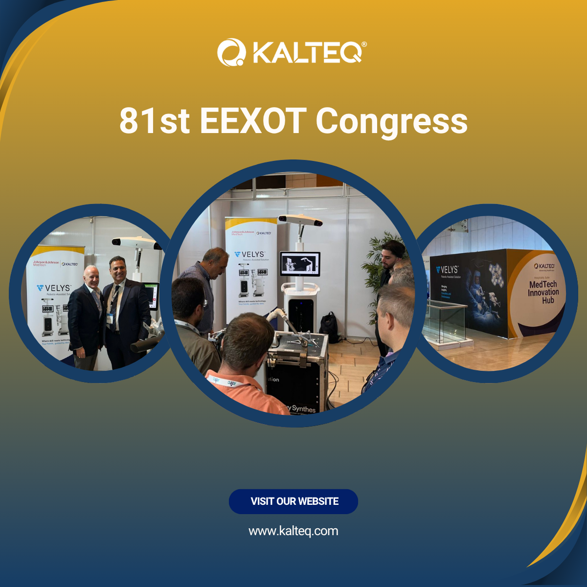 eexot congress
