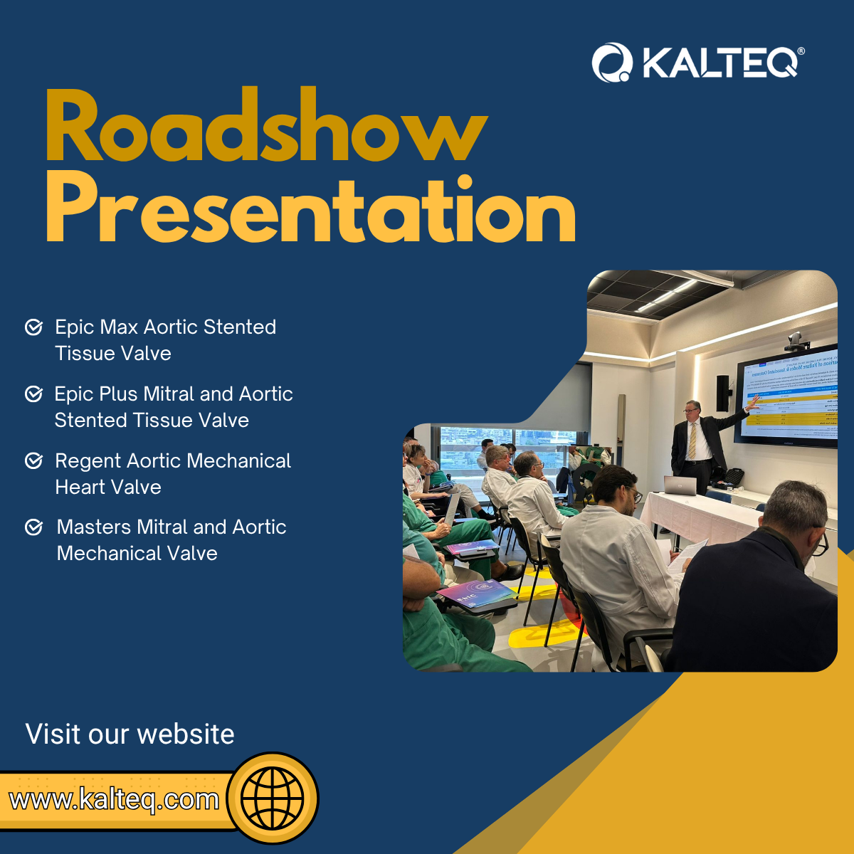 roadshow presentation cvs 2