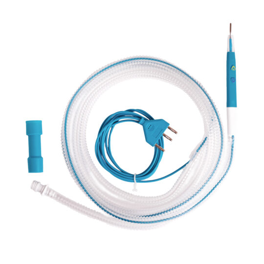 cimpax® c vac tornado™ smoke evacuation pencil